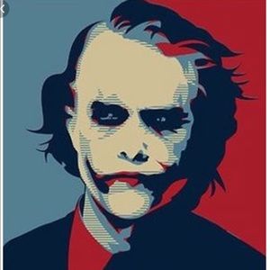 Meet your Posher, Junior